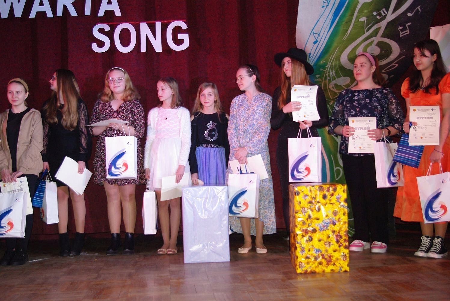 2022 - XIX Regionalny Festiwal Wokalny Warta Song141