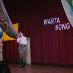 2022 - XIX Regionalny Festiwal Wokalny Warta Song22