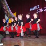 2022 - XIX Regionalny Festiwal Wokalny Warta Song91