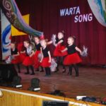 2022 - XIX Regionalny Festiwal Wokalny Warta Song94