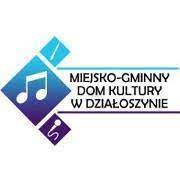 Logo - MGDK w Działoszynie