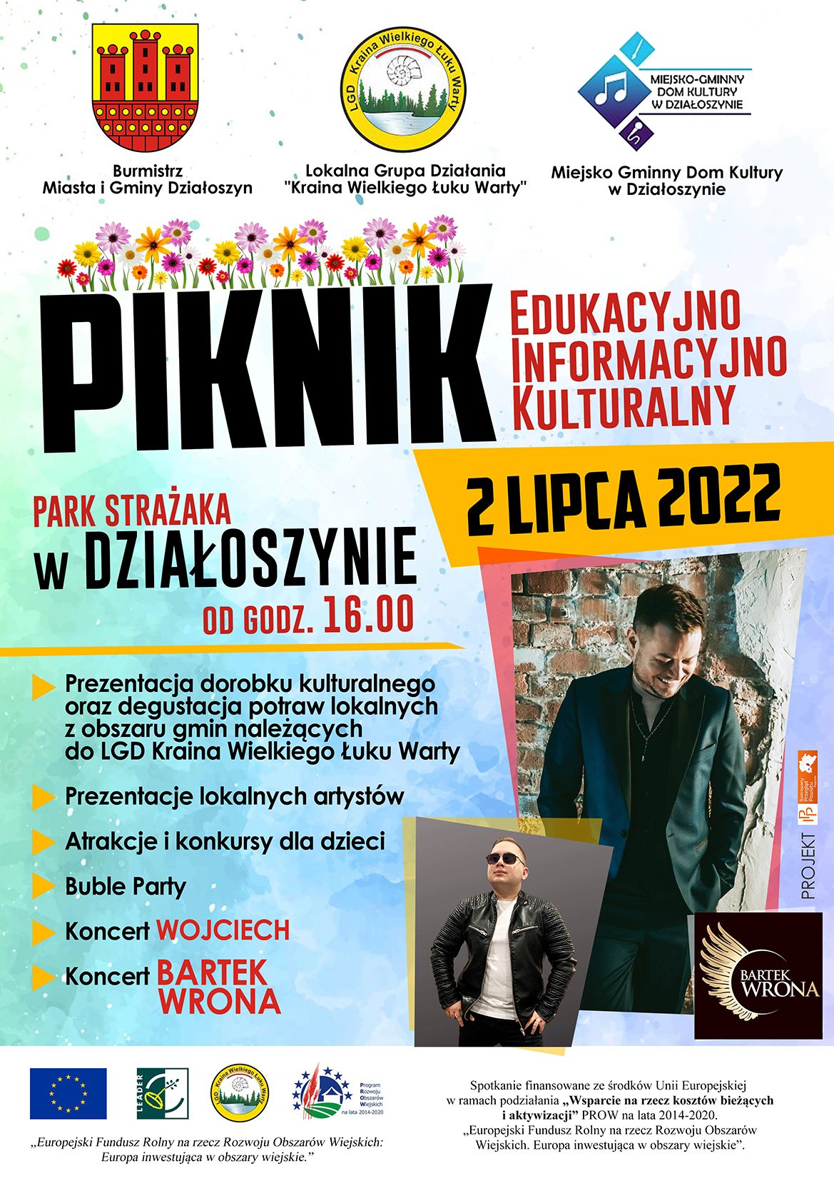 2022-07-02 - Piknik edukacyjny