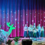 2022 - Kiermasz i Koncert Bożonarodzeniowy (13)