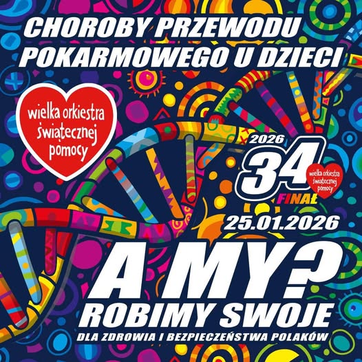 2026 - 34 wośp